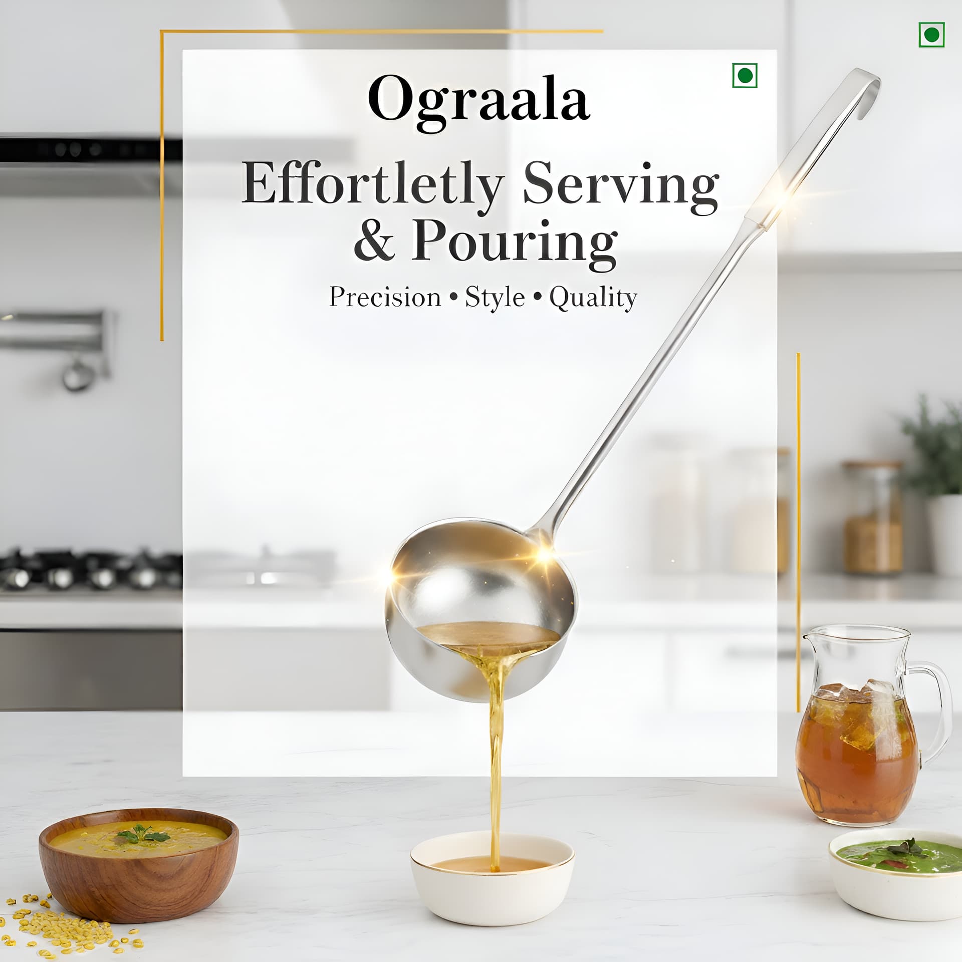The Secret to a Mess-Free Kitchen