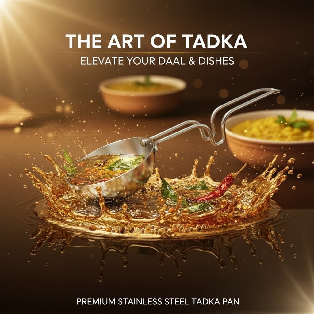 TADKA PAN