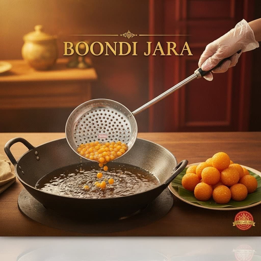 Big boondi jara