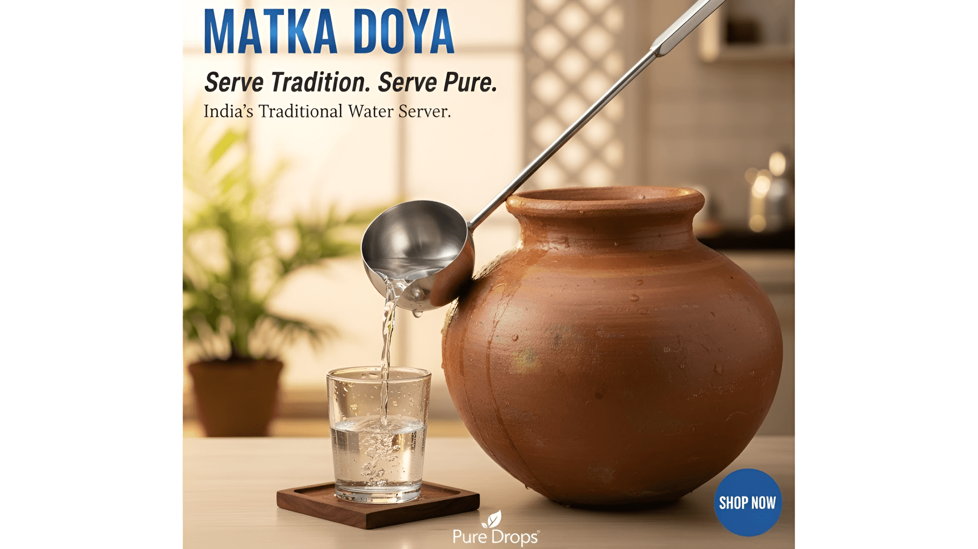 DOYA MATKA