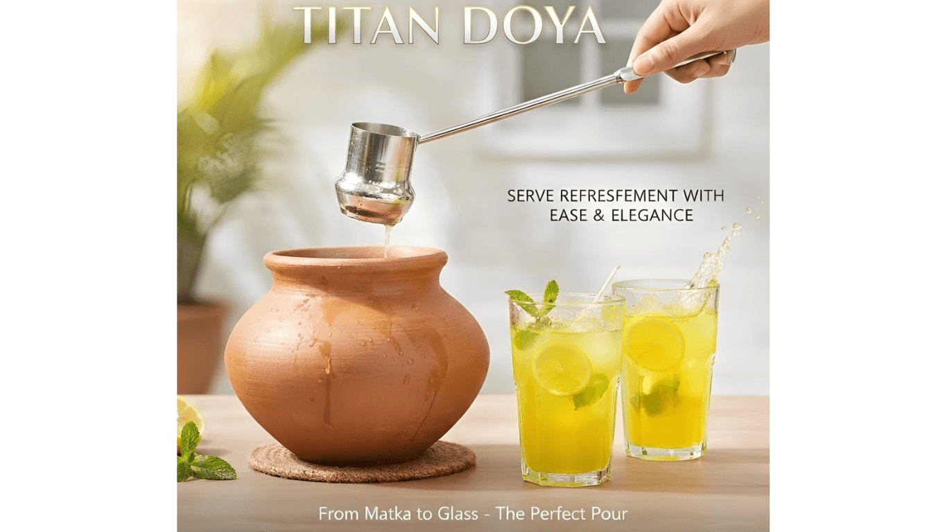 Doya Titan