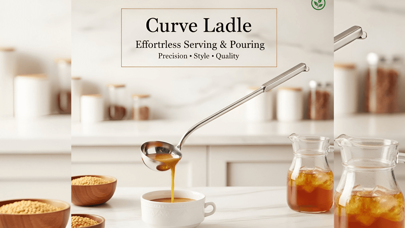 Curv laddel