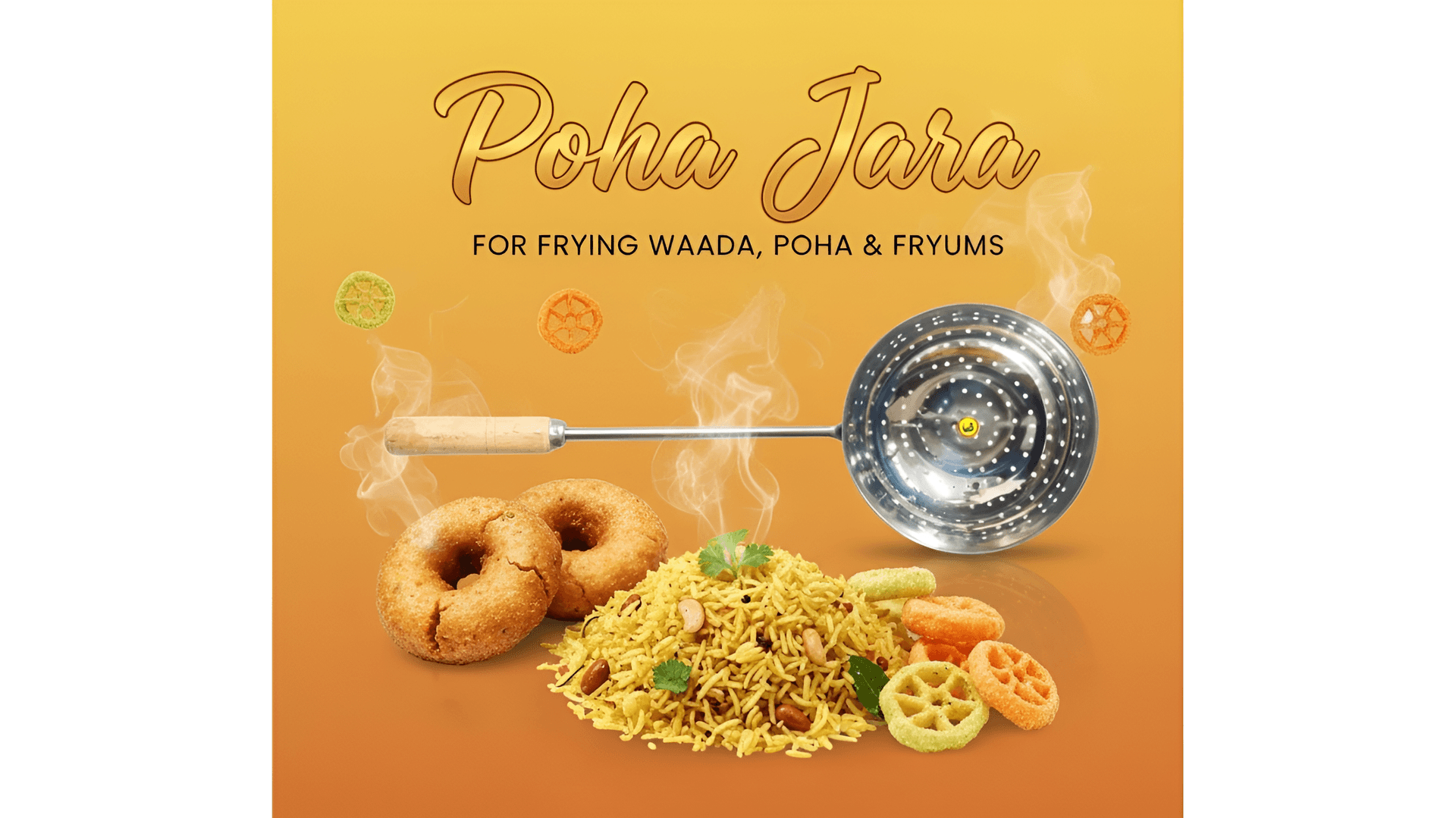 Poha jara